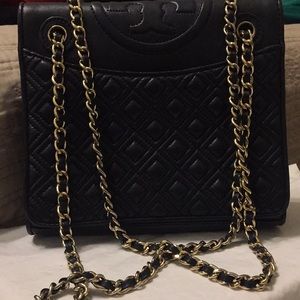 Tory Burch Fleming medium